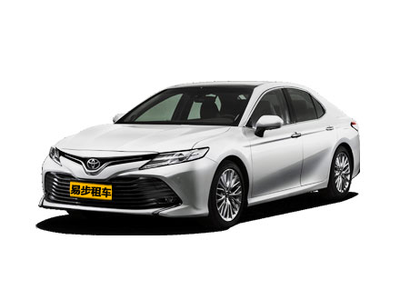 丰田凯美瑞